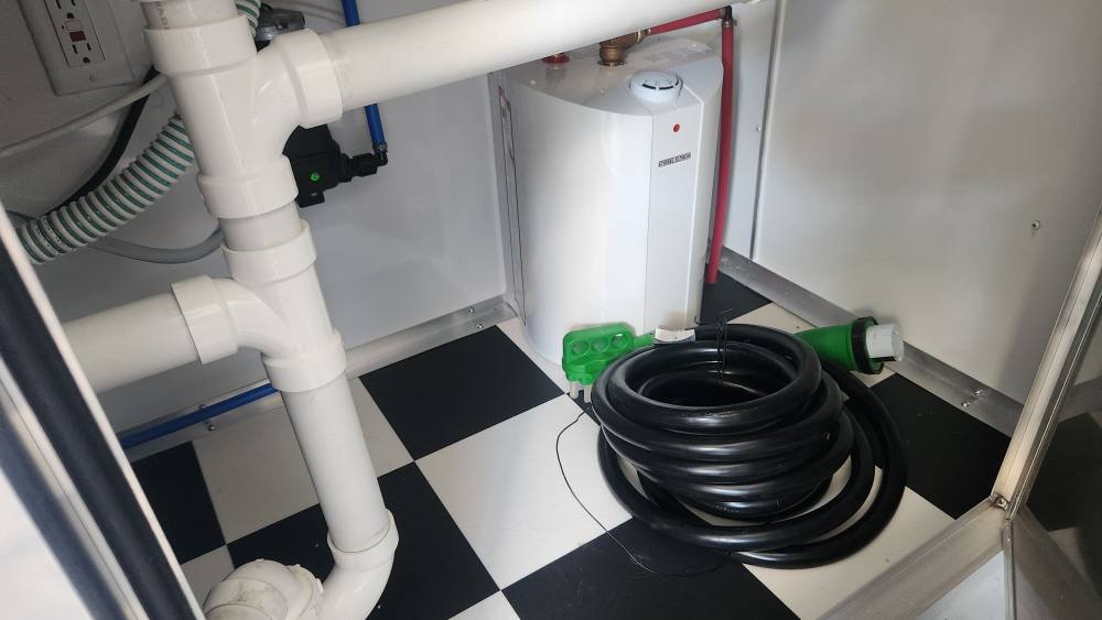 Concession Trailer - Thumbnail 13