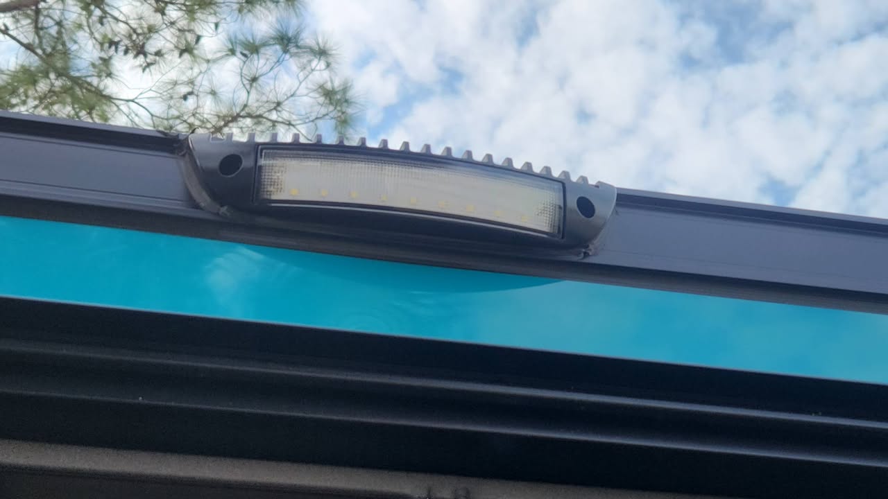 7x16 ta Cargo/Enclosed Trailer - Thumbnail 9