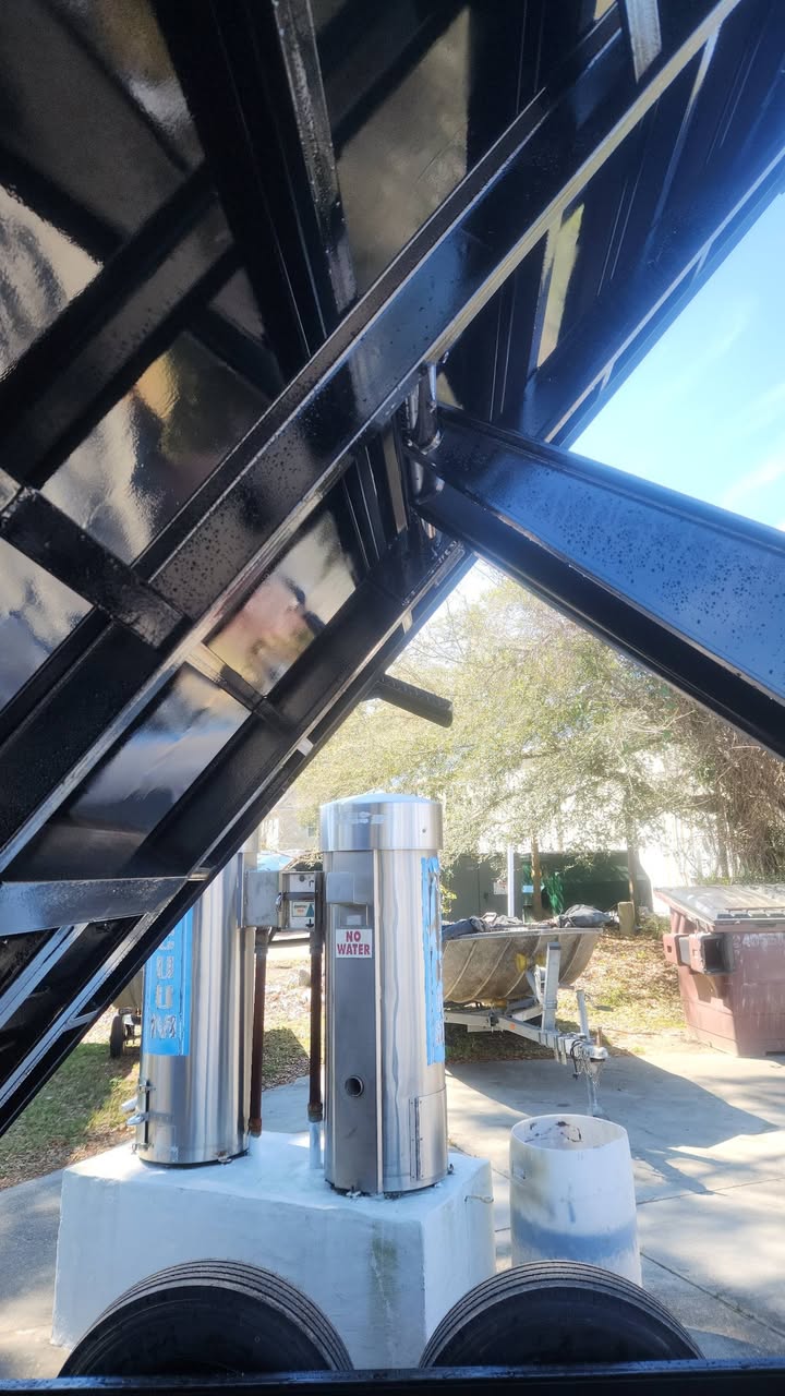 Dump Trailer HD - Thumbnail 11