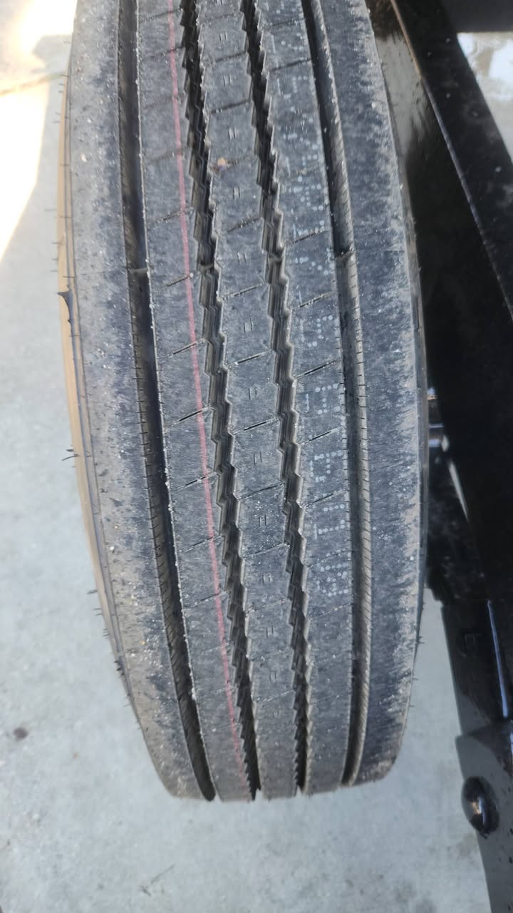 Dump Trailer HD - Thumbnail 12