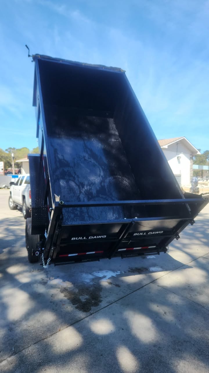 Dump Trailer HD - Thumbnail 13