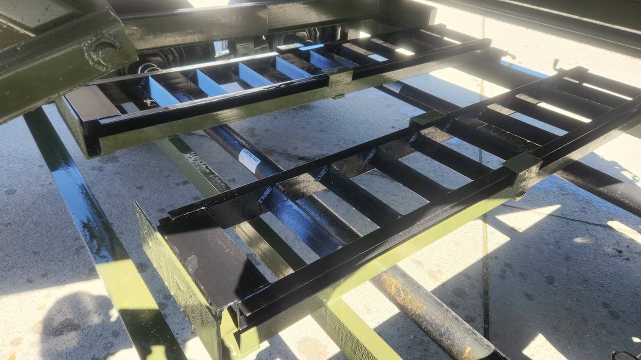 7x12 ta Dump Trailer - Thumbnail 13