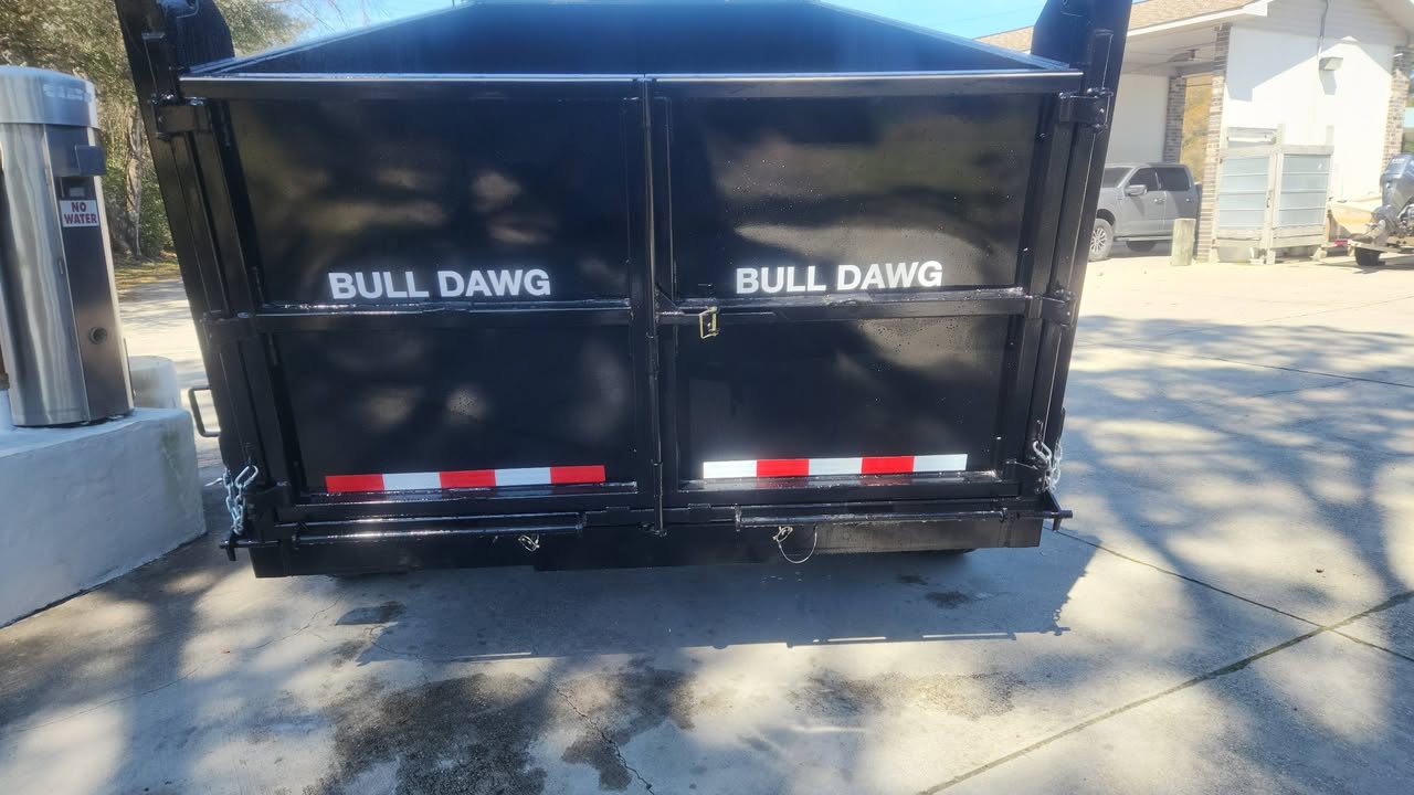 Dump Trailer HD - Thumbnail 4