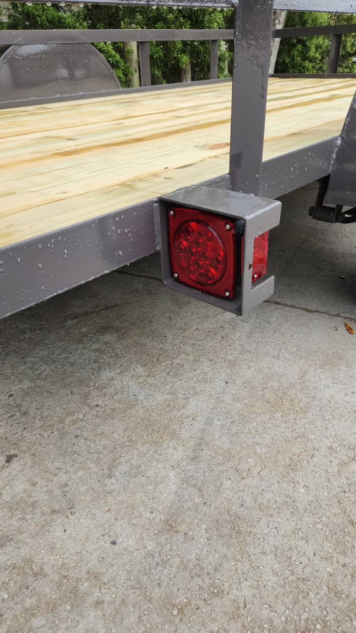 5x10 HD Landscape Trailer - Thumbnail 6