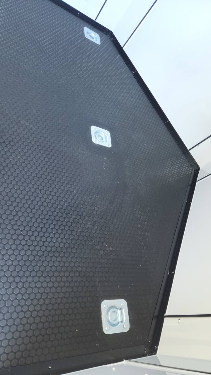 7x14 Tandem Axle Cargo/Enclosed Trailer - Thumbnail 6