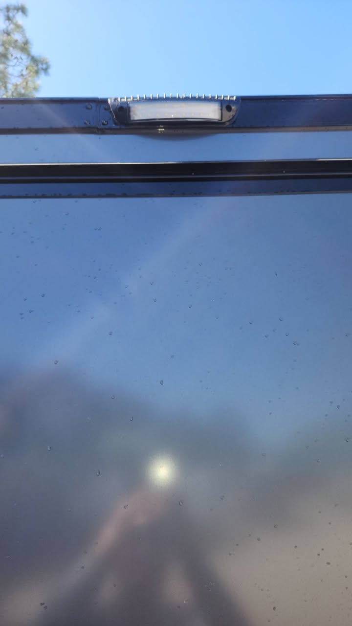 7x14 Tandem Axle Cargo/Enclosed Trailer - Thumbnail 7