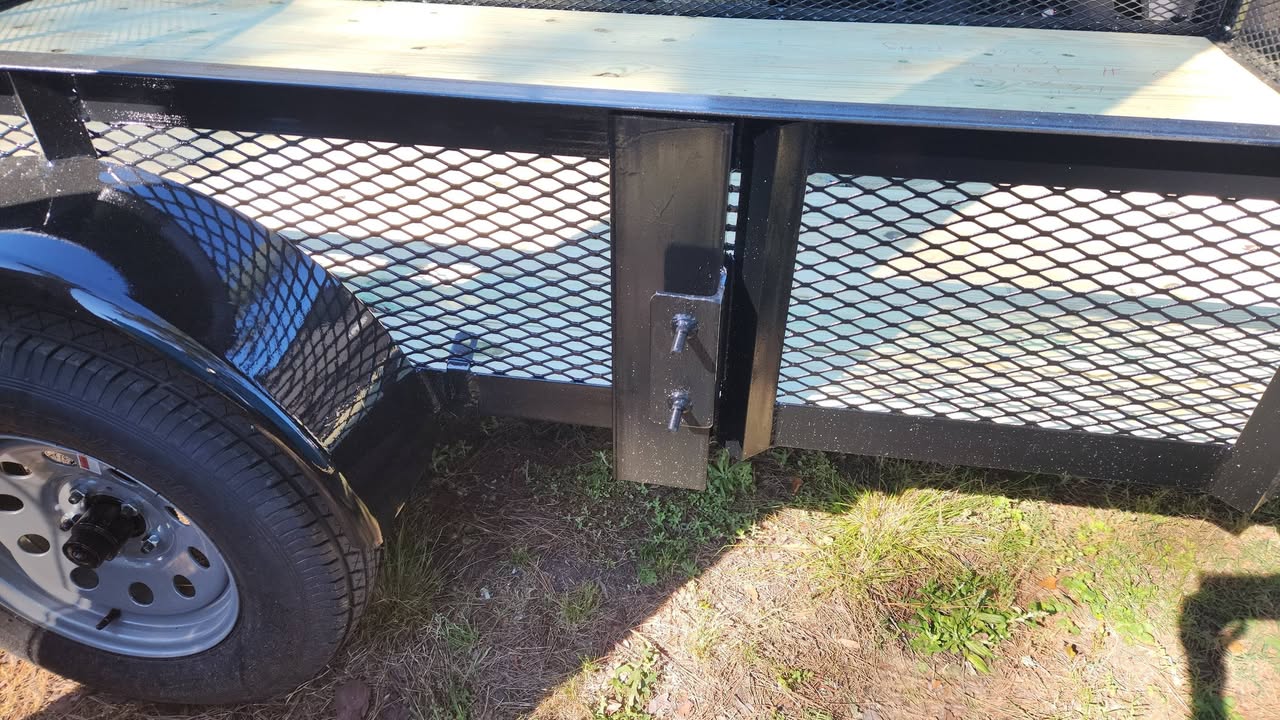 76x12 HD Landscape Trailer - Thumbnail 5