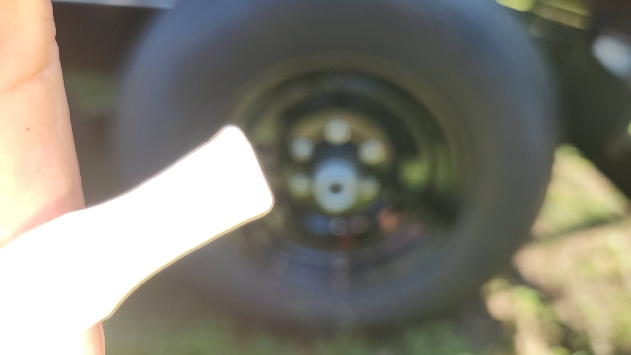 Dump Trailer - Thumbnail 10
