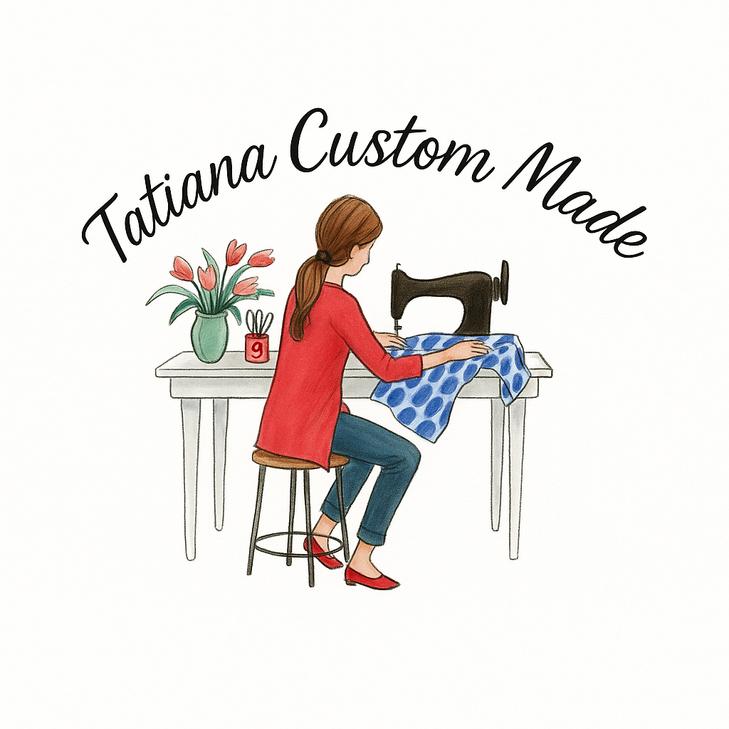 Tatiana Custom Made